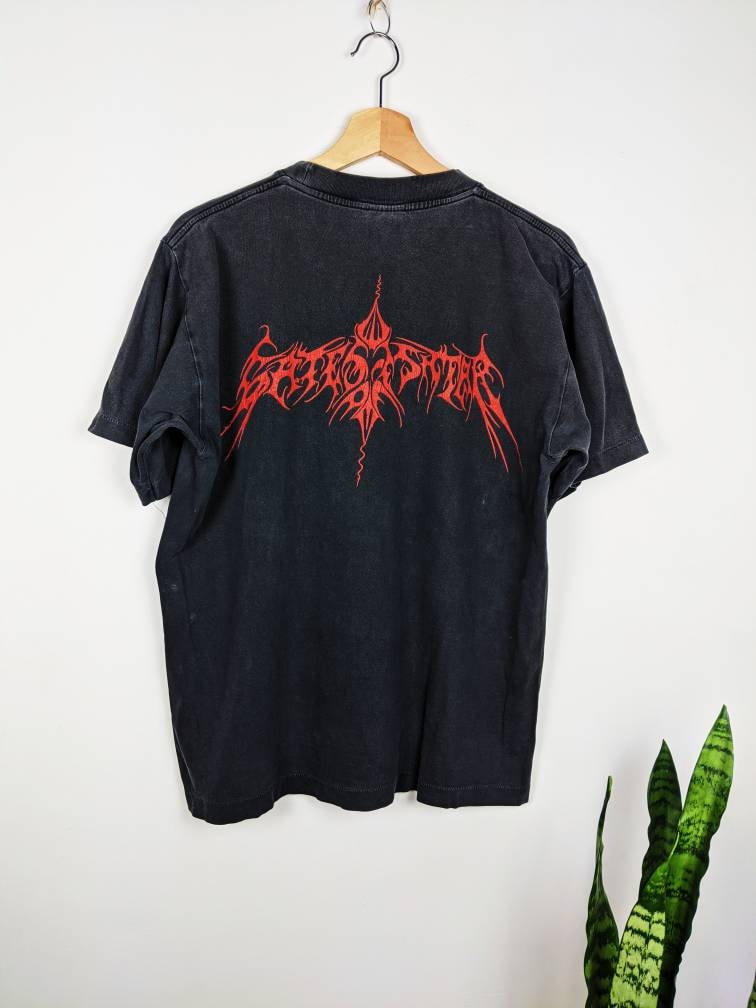 90s Gates of Ishtar vintage TシャツFLYBEANS 90s Gates of Ishtar vintage TシャツFLYBEANS