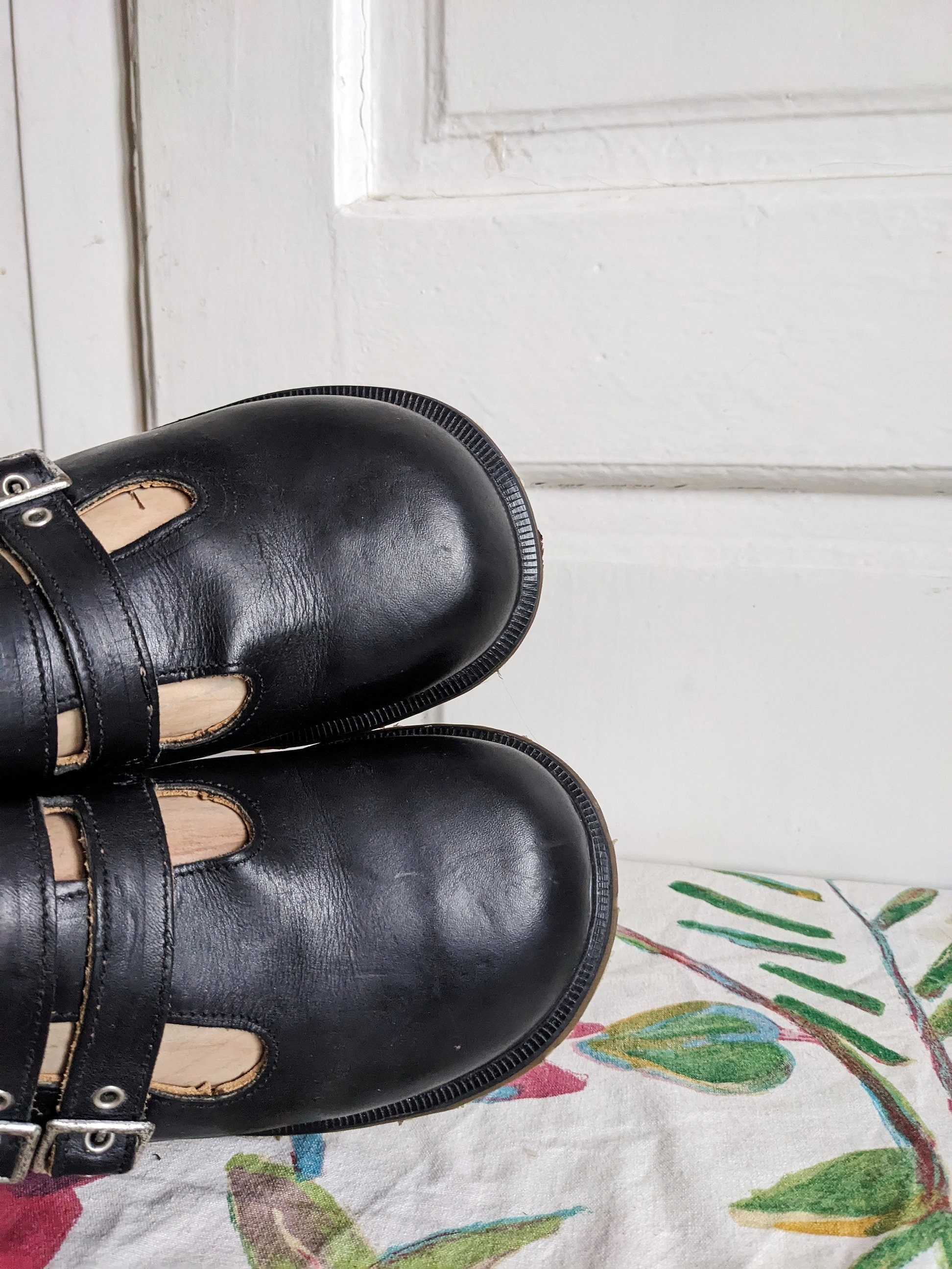 廃盤】Dr.Martens ASHLEY
