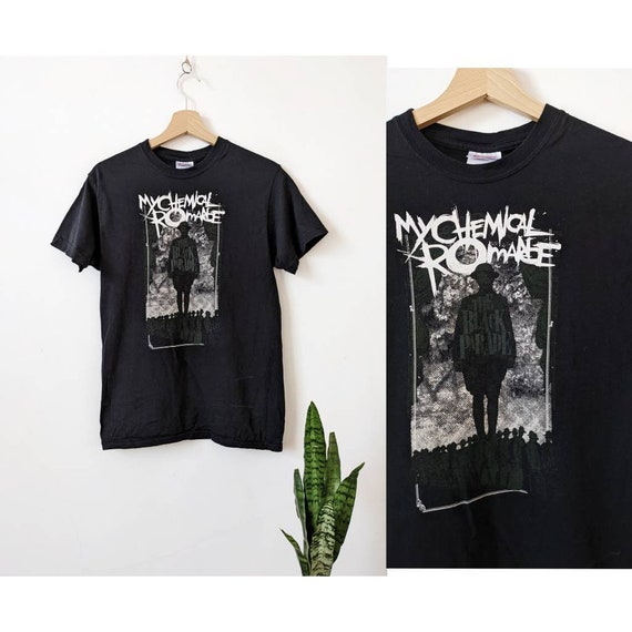 Mcr merch best sale