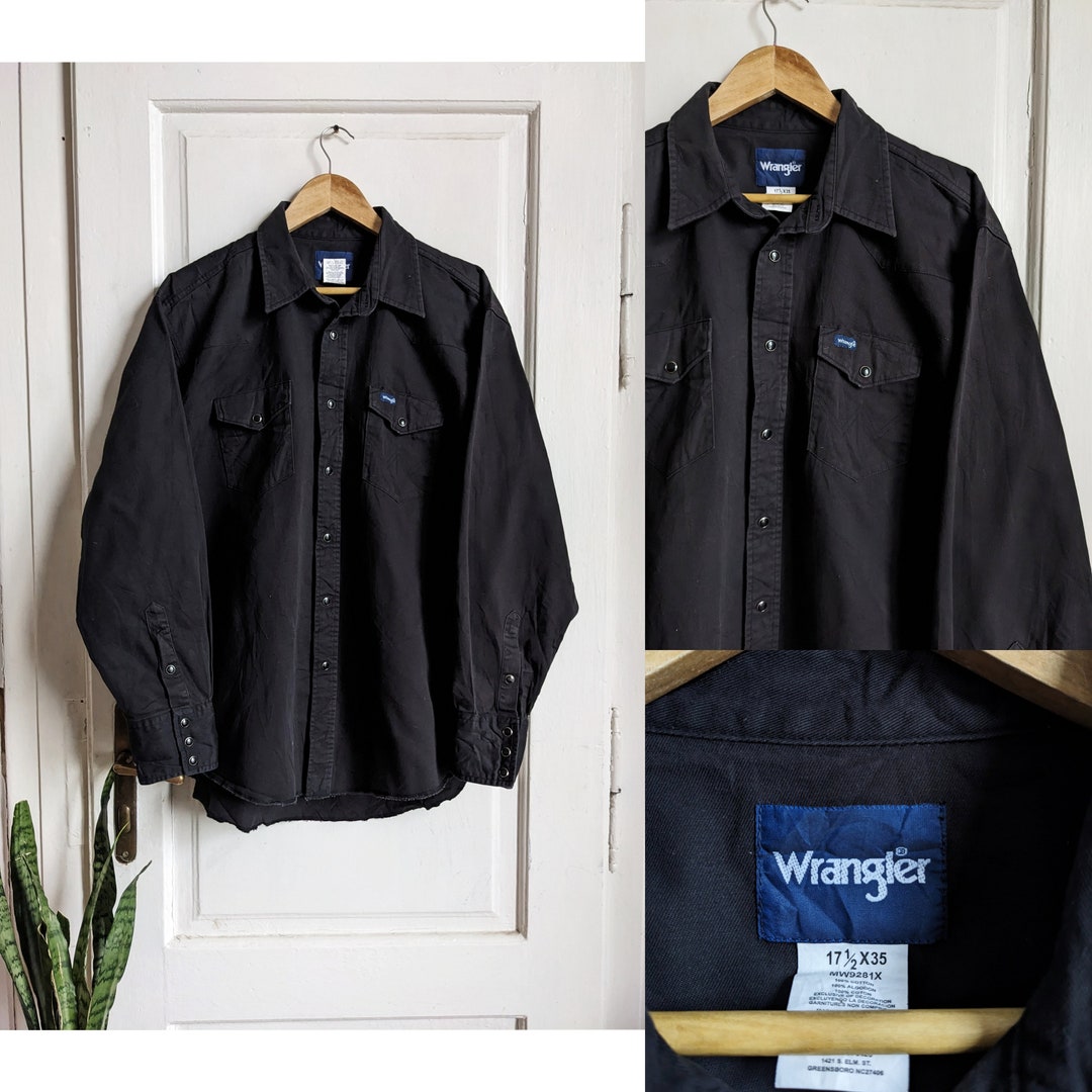 Wrangler 90s黒 コーデュロイシャツ il_1080xN.5885159851_5uj7.jpg