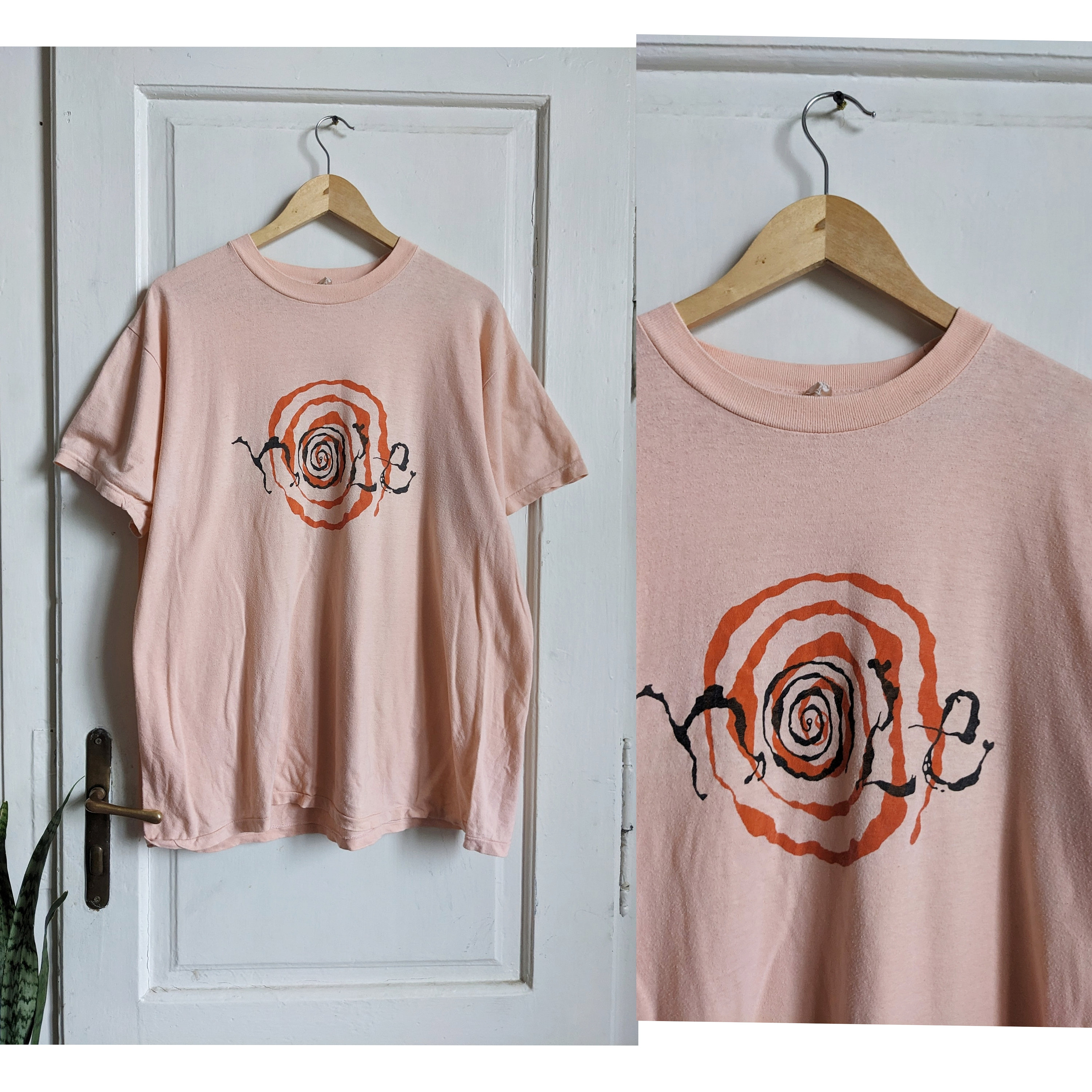 90s HOLE バンドTシャツ　ヴィンテージ　激レア Vintage 90s Hole Band T-shirt Courtney Love - Etsy