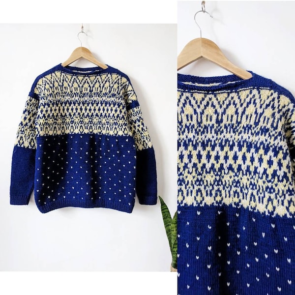 Heavy Wool Sweater Shop Online Etsy