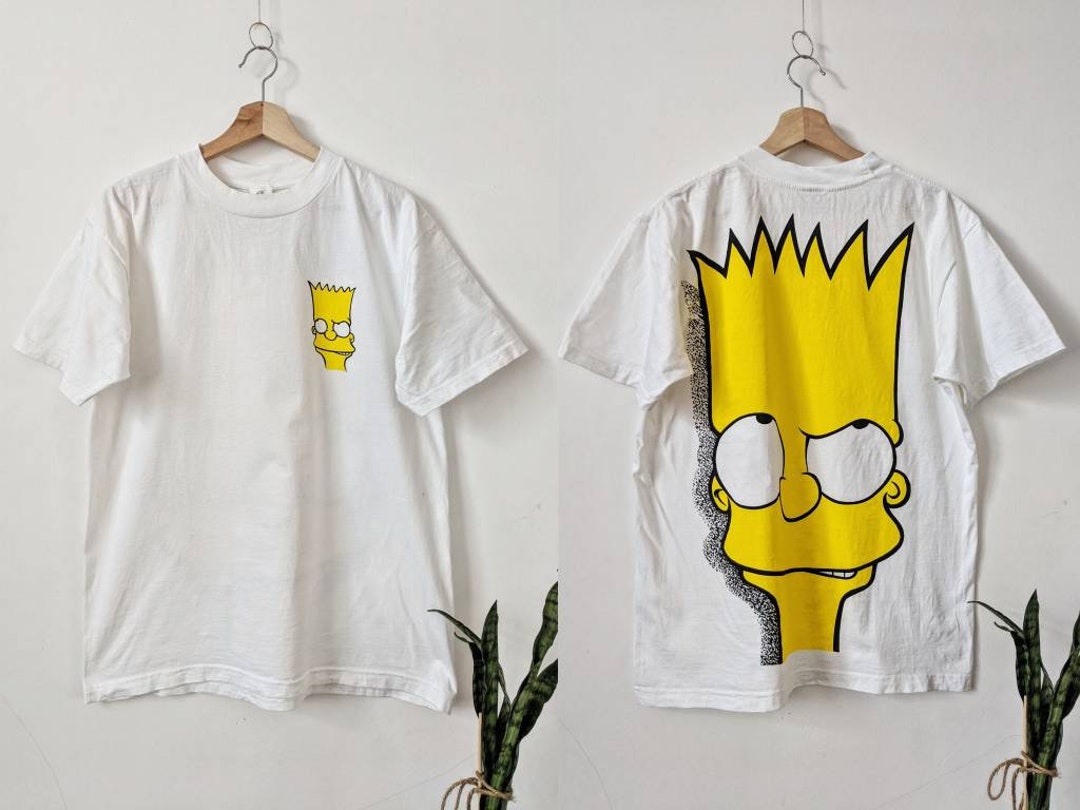 simpsons t shirts australia