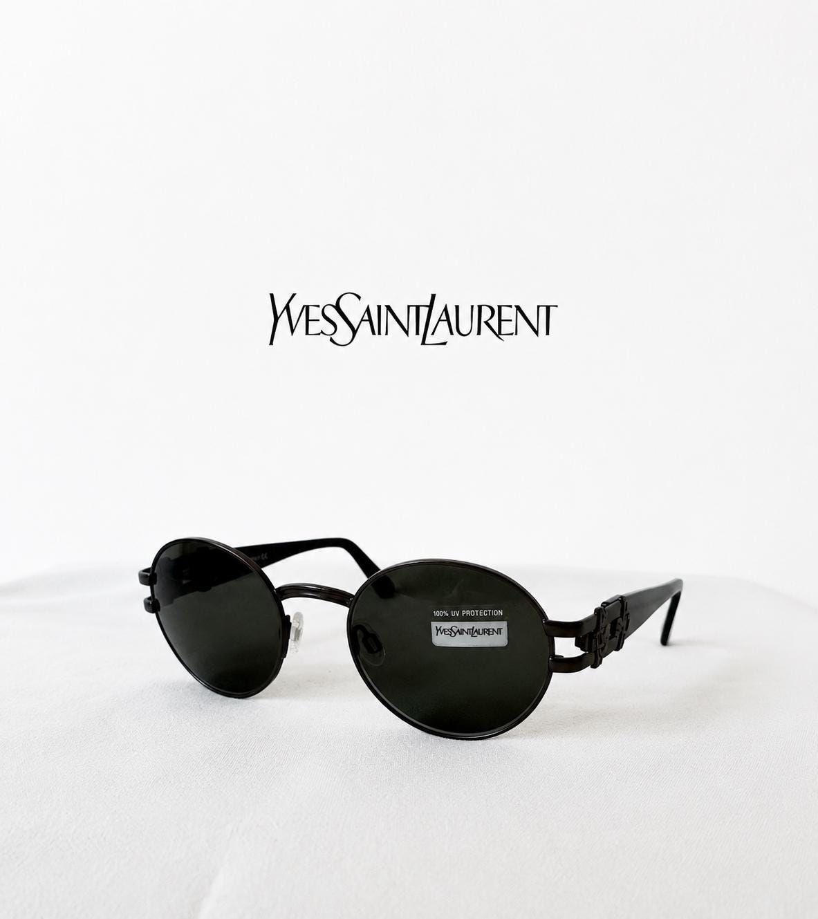 90s ysl sunglasses - Etsy 日本