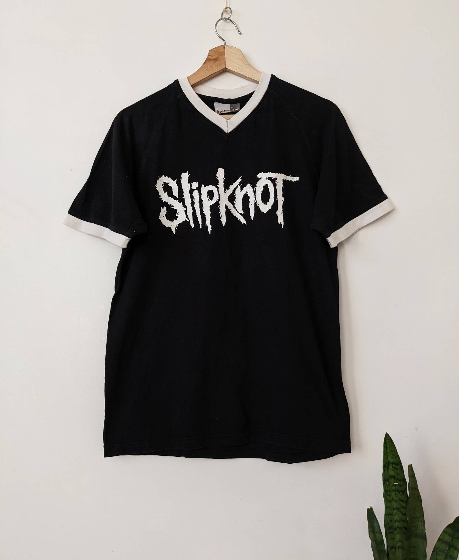 ミュージシャン 00s SLIPKNOT BAND T-SHIRT 00s Slipknot Merch T-shirt Double Side Nu Metal - Etsy Canada