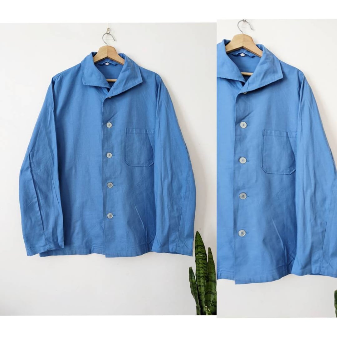roundabout　Military Serge Chore Jacket roundabout Military Serge Chore Jacket