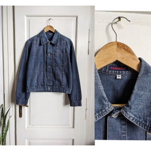 Vintage Katherine Hamnett Blouson Light Jacket Multipocket Vintage Katherine Hamnett Blouson Light Jacket Multipocket
