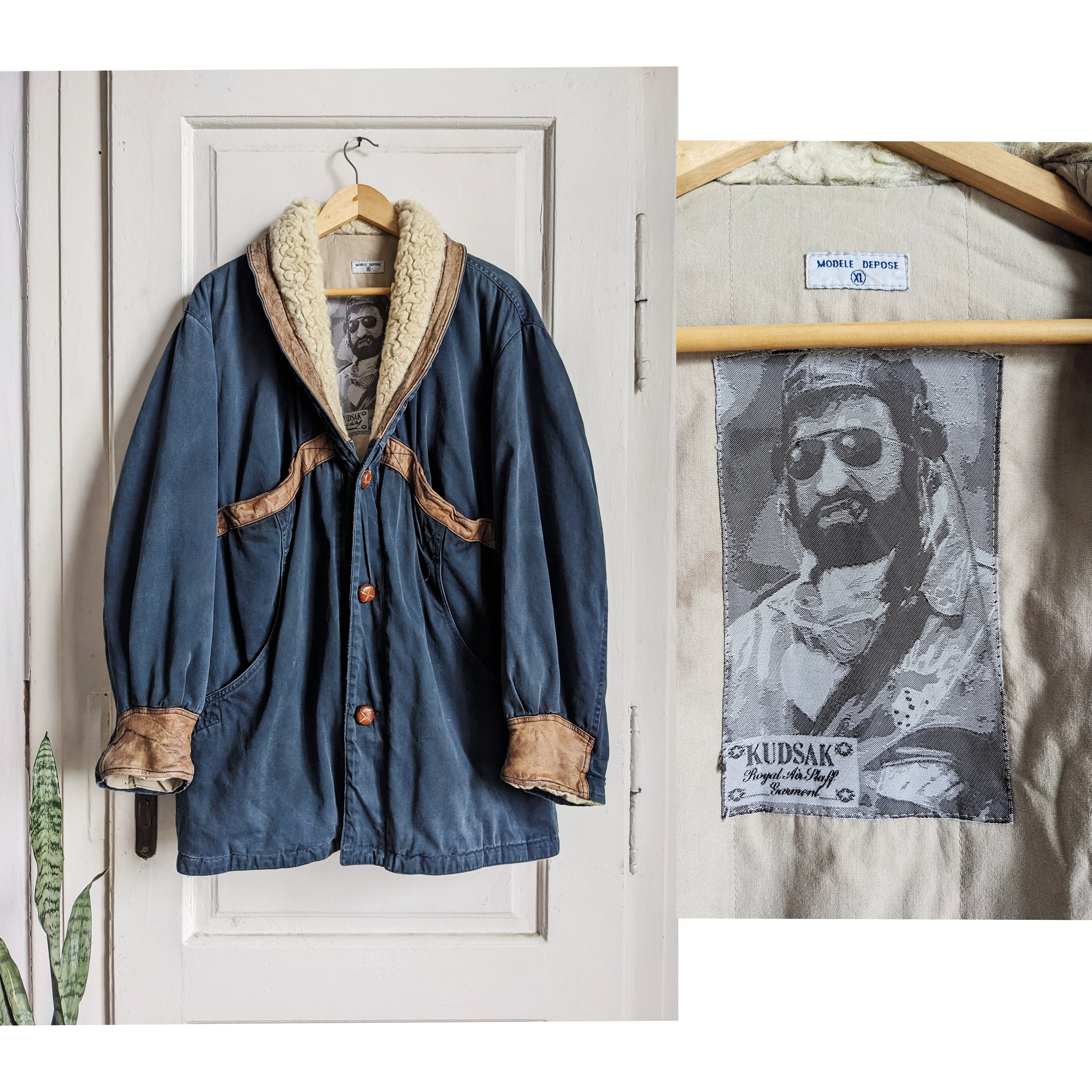Kudsak Jacket - Etsy Kudsak Jacket - Etsy