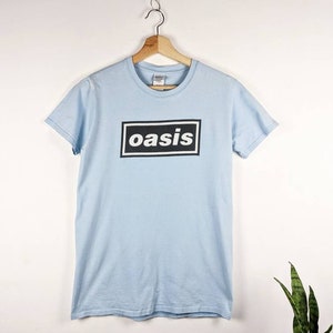 Merch T-shirt Double Side 