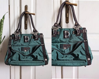 Vintage GGL Handbag George Gina & Lucy Y2k