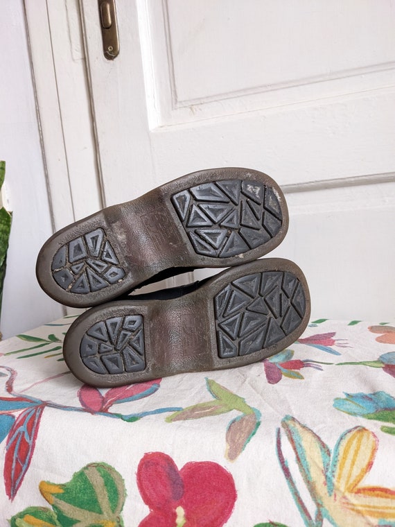 Vintage Dr. Martens Chunky Boots 8346 Platform Y2k - Etsy Israel display picture 2