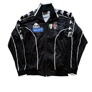 Sony Juventus - Etsy