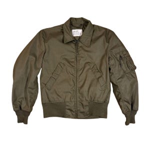 Cwu 36 P Jacket - Etsy