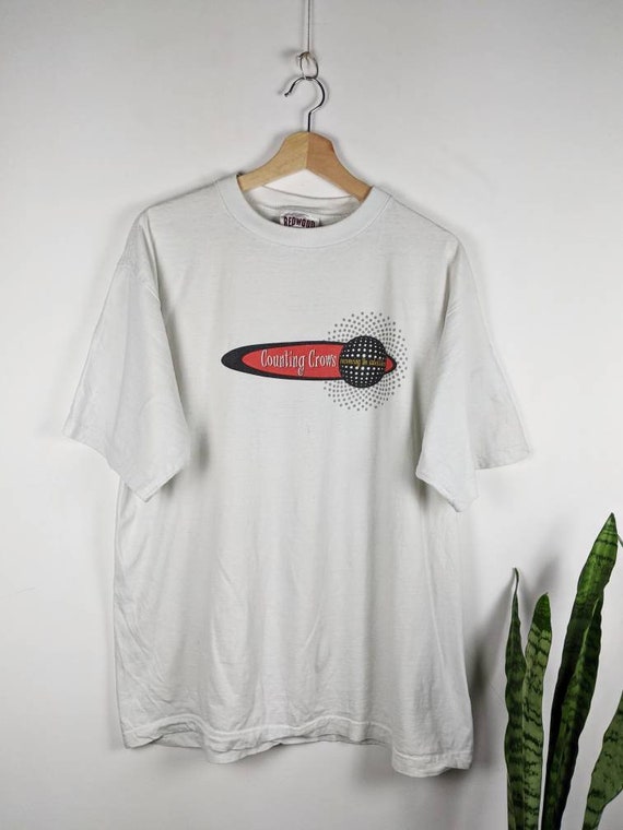counting crows merch