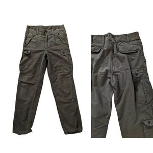 Vintage Carhartt Work Jeans Denim Pants WIP - Etsy