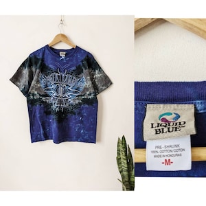 ディープパープル T シャツ - Etsy 日本