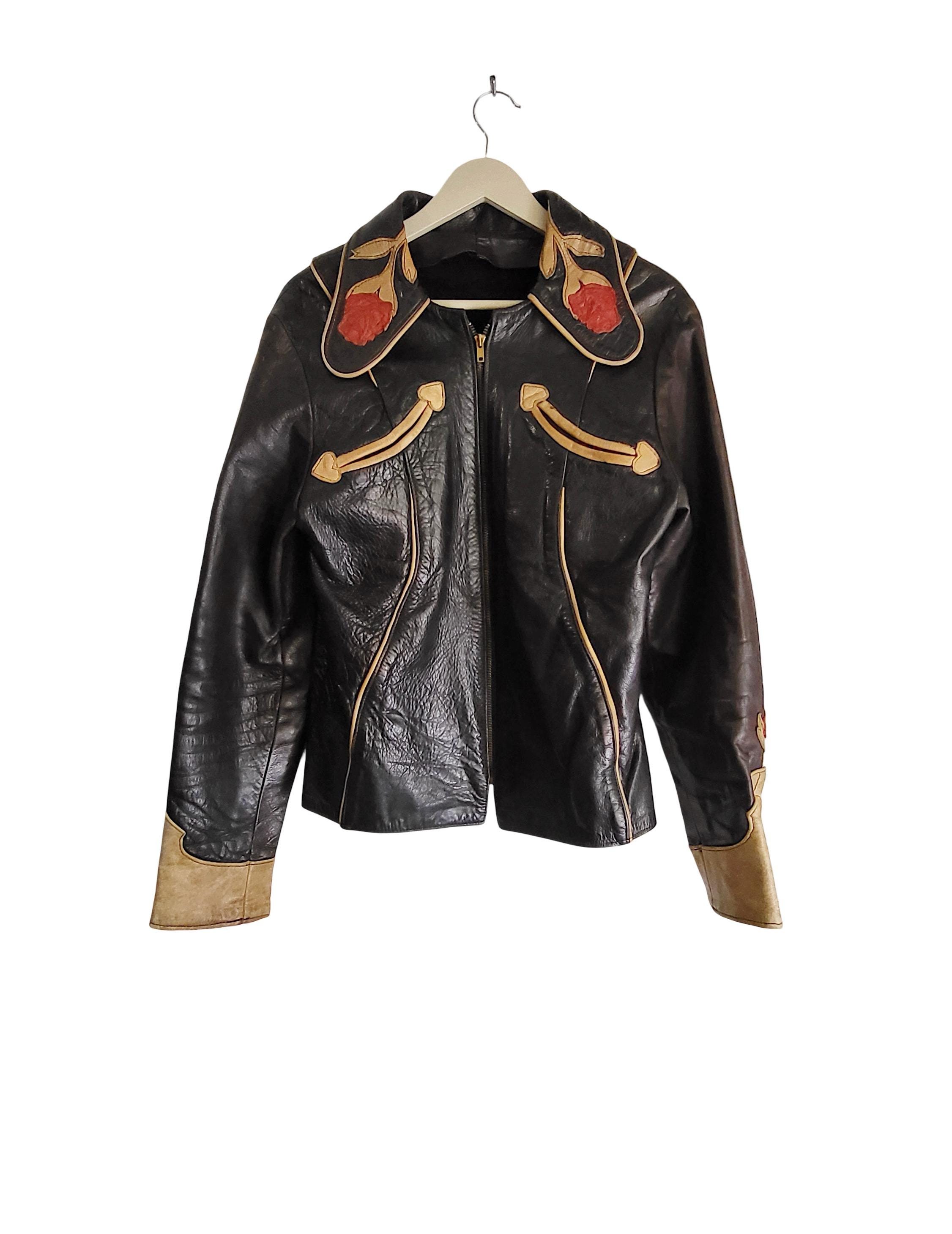 East west jacket - Etsy 日本