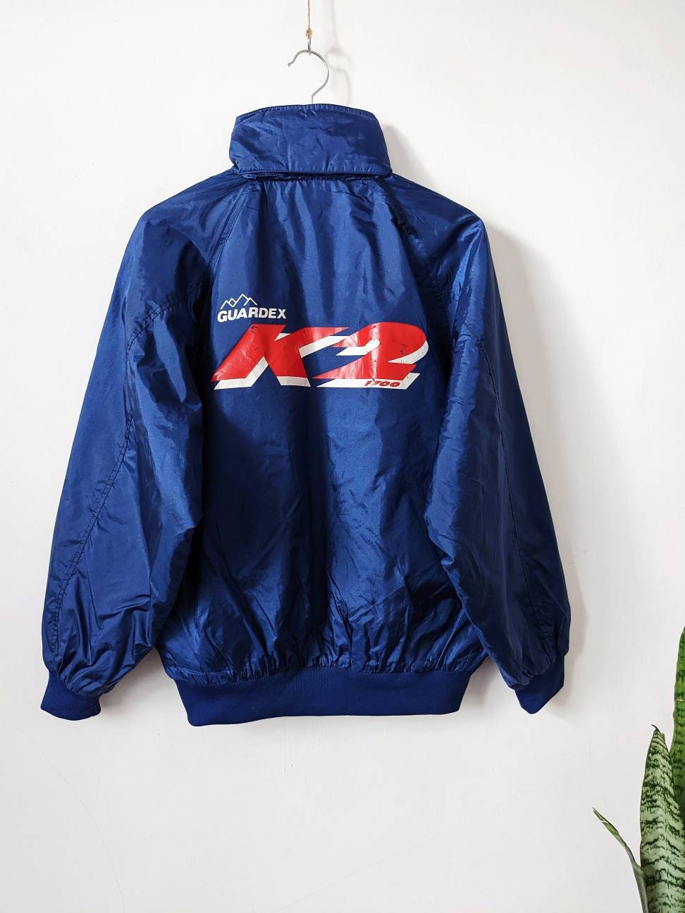 Vintage Yokohama K-2 Jacket Racing Japan 80s - Etsy Vintage Yokohama K-2 Jacket Racing Japan 80s - Etsy