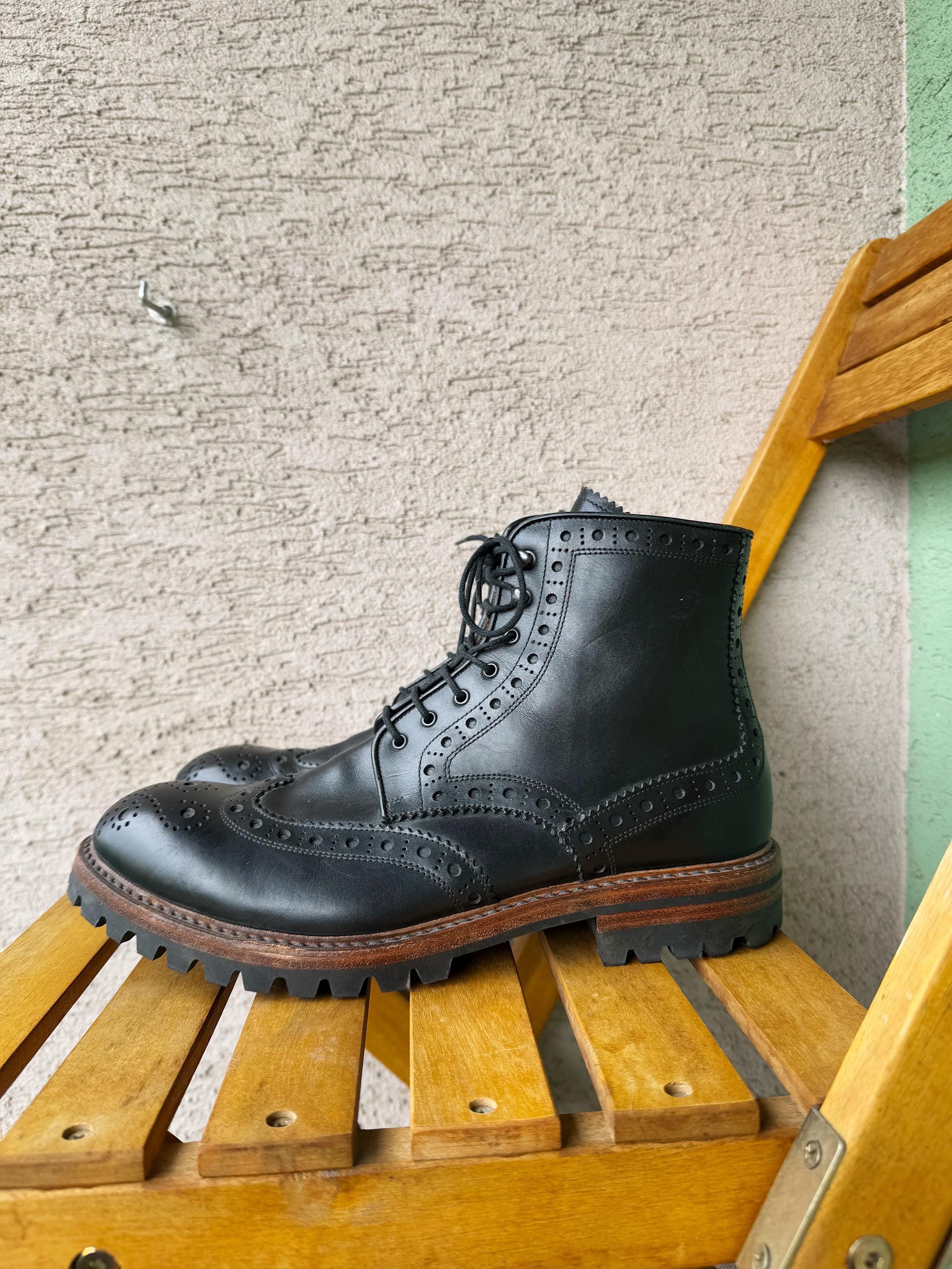 Antonio Maurizi Olimpiadi St.moritz Montana Depositato Wingtip