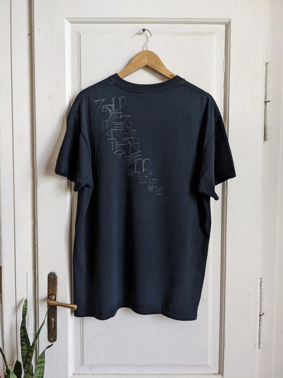 Vintage A Perfect Circle Merch T-shirt 2000s - Etsy