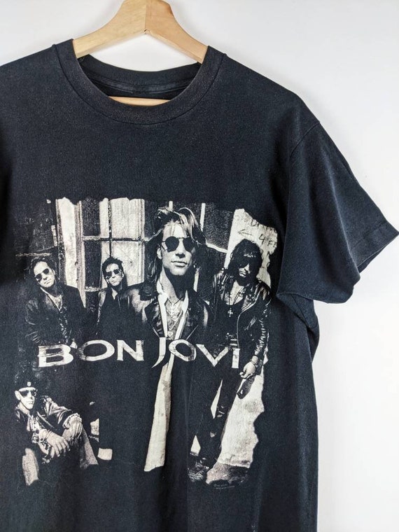 Bob Jovi ヴィンテージTシャツ