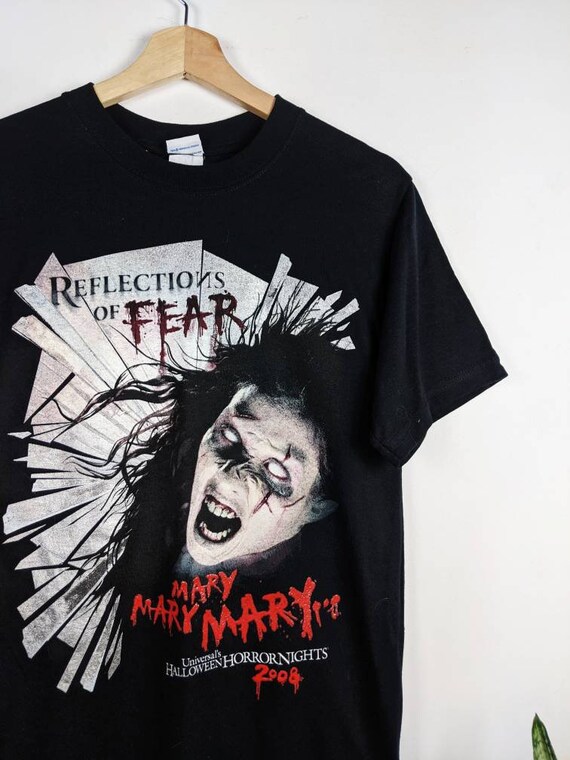 Fear Movie Merch Helloween Horror - Etsy