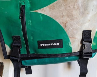 Freitag F17 Joe Messenger Bag Shoulder - Etsy Freitag F17 Joe Messenger Bag Shoulder - Etsy