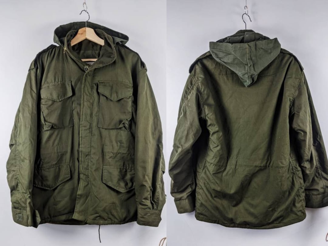 Ameri ma1 ma-1 MODERN MILITARY SET JACKET レディース