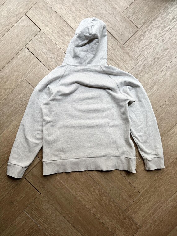 24PF new/sacai コットン混紡パーカー Hoodie Gray 24PF new/sacai コットン混紡パーカー Hoodie Gray (sacai