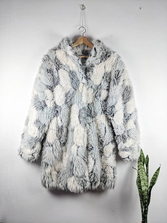 Couture helene fur coat price Clearance