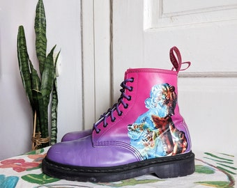 Dr martens new order 1460 new arrivals