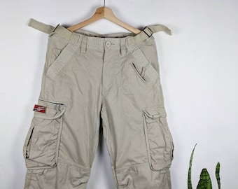 Thor Steiner Cargo Pants Multipocket  Military Tactical
