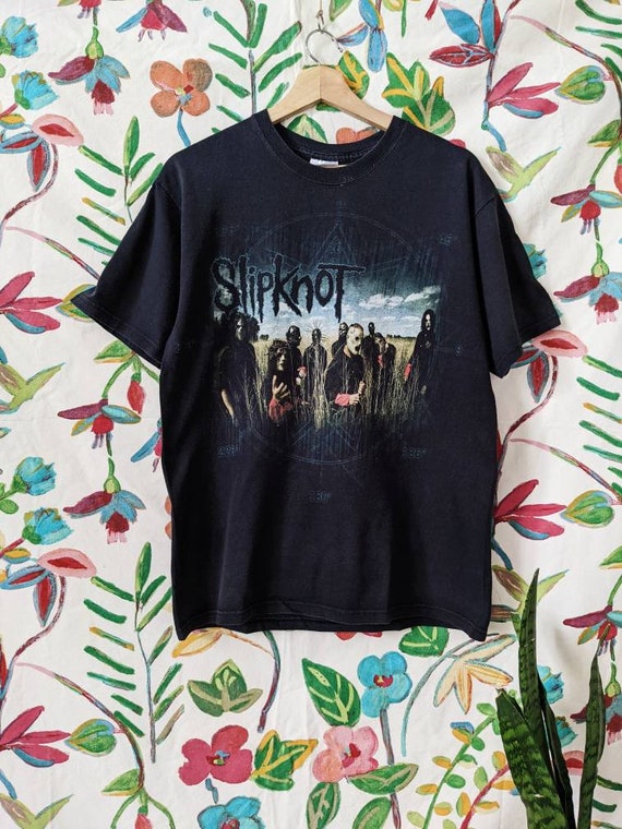 Slipknot all hope hotsell is gone shirt