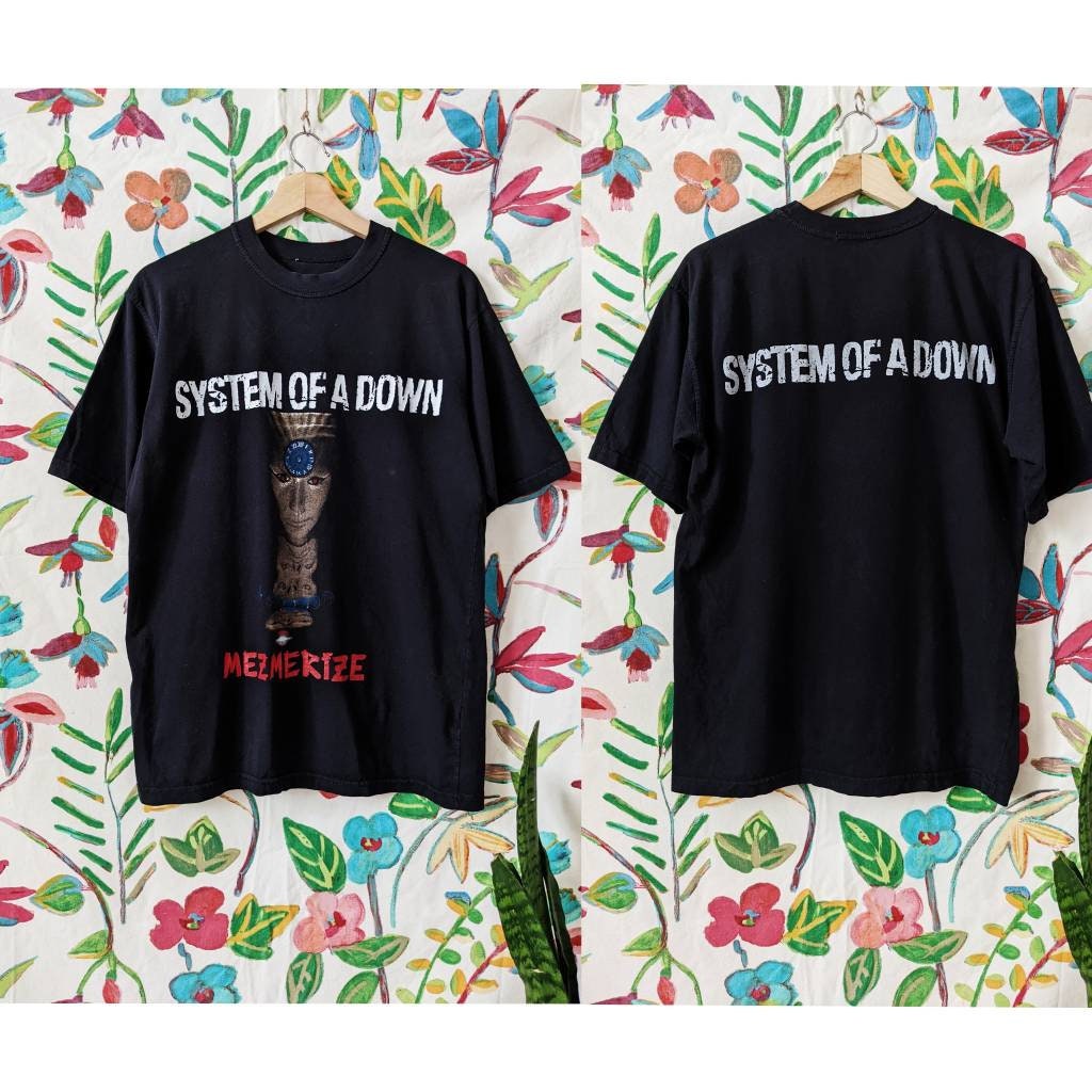 System of a down t deals