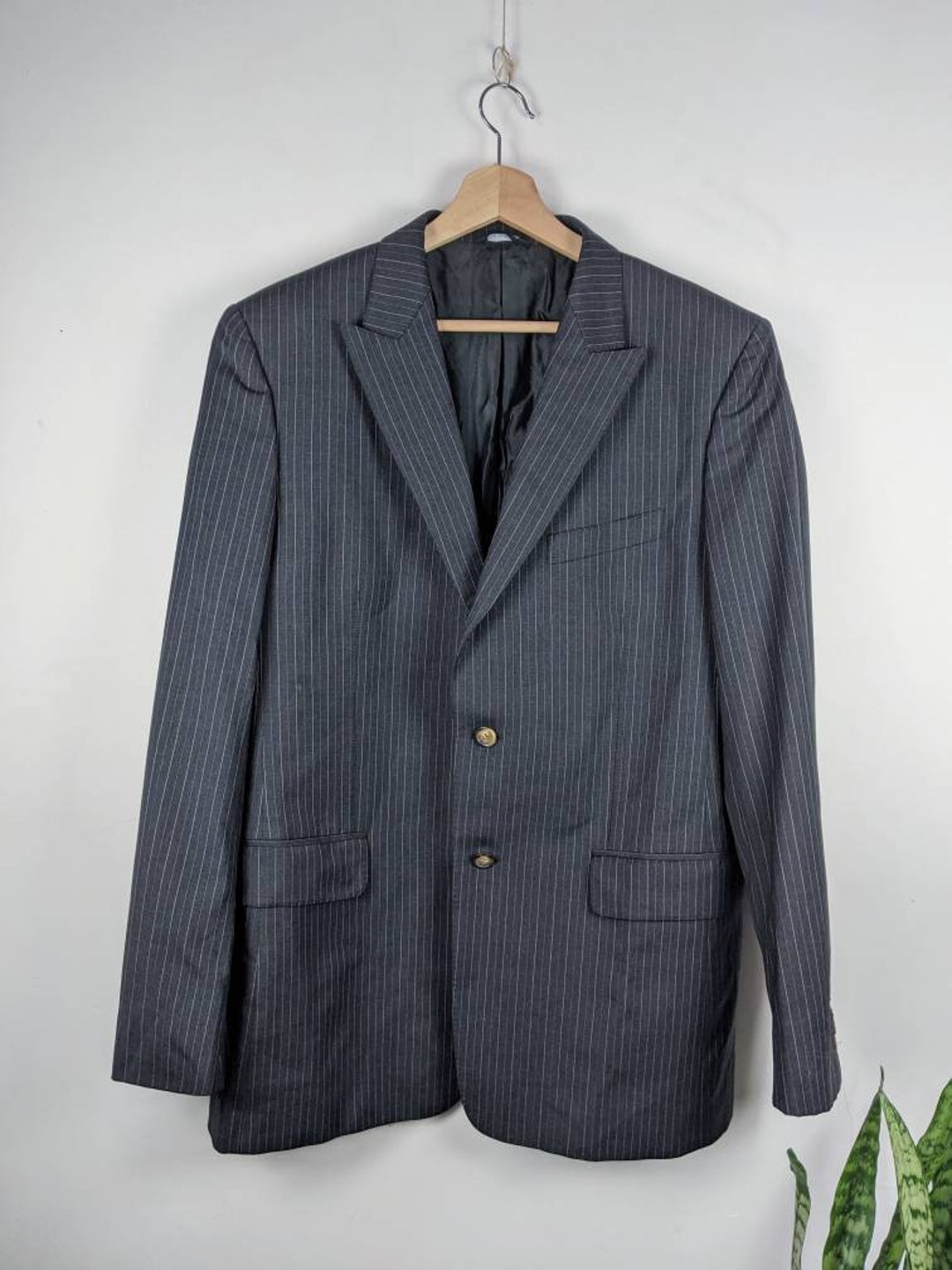 Vintage Sonia Rykiel Men's Suit Made in France Jacket Pants - Etsy