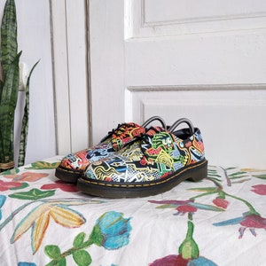 Dr martens top falsas zalando