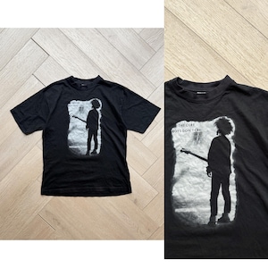 Vintage The Cure The Boys don’t cry T-shirt Merch