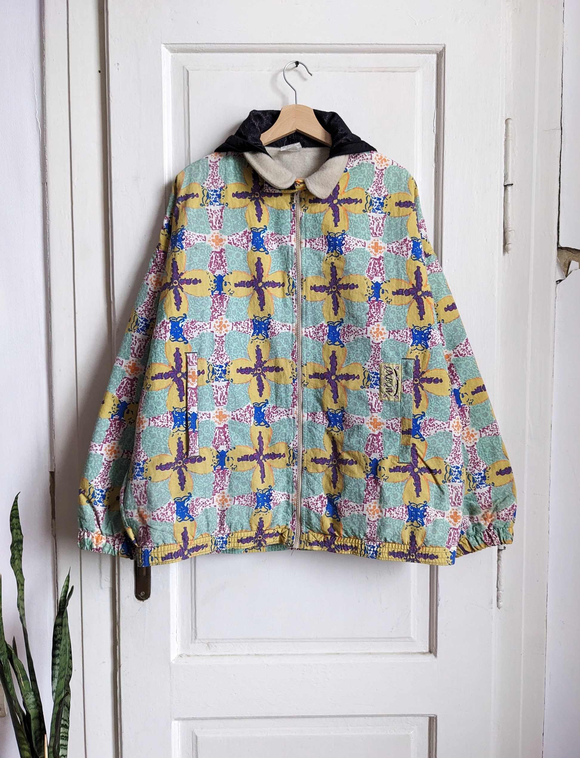 Veste oxbow vintage new arrivals