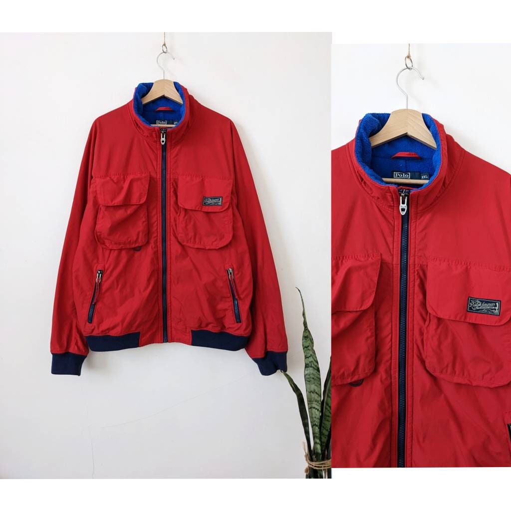 キ*ン様 POLO HITECH ベスト 1992 キ*ン様 POLO HITECH ベスト 1992 s-l400.jpg