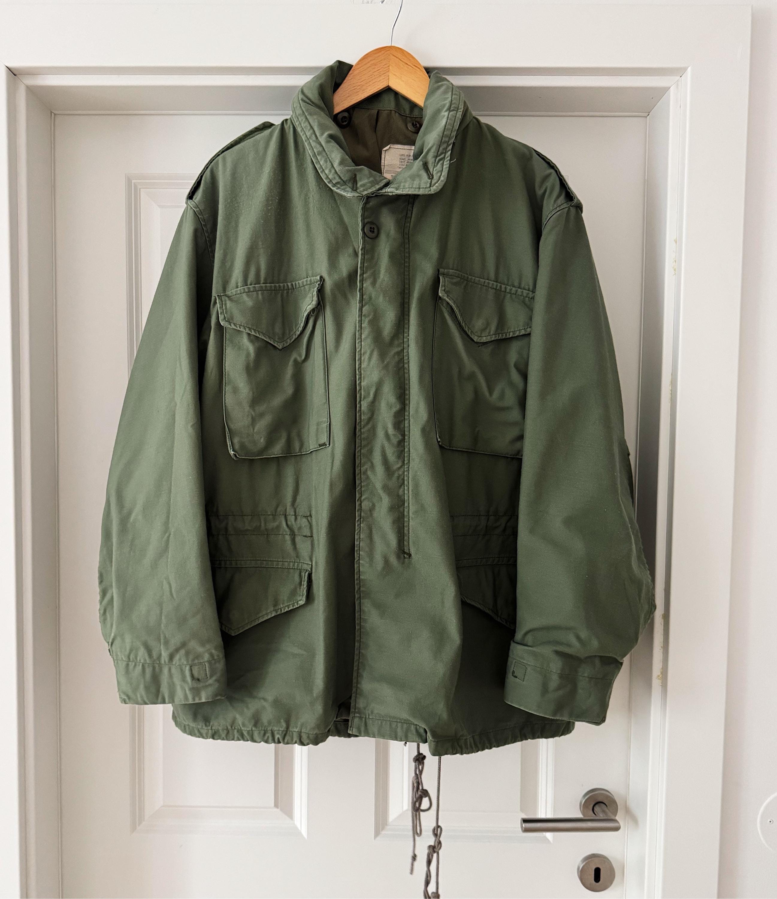M65 Scovill - Etsy