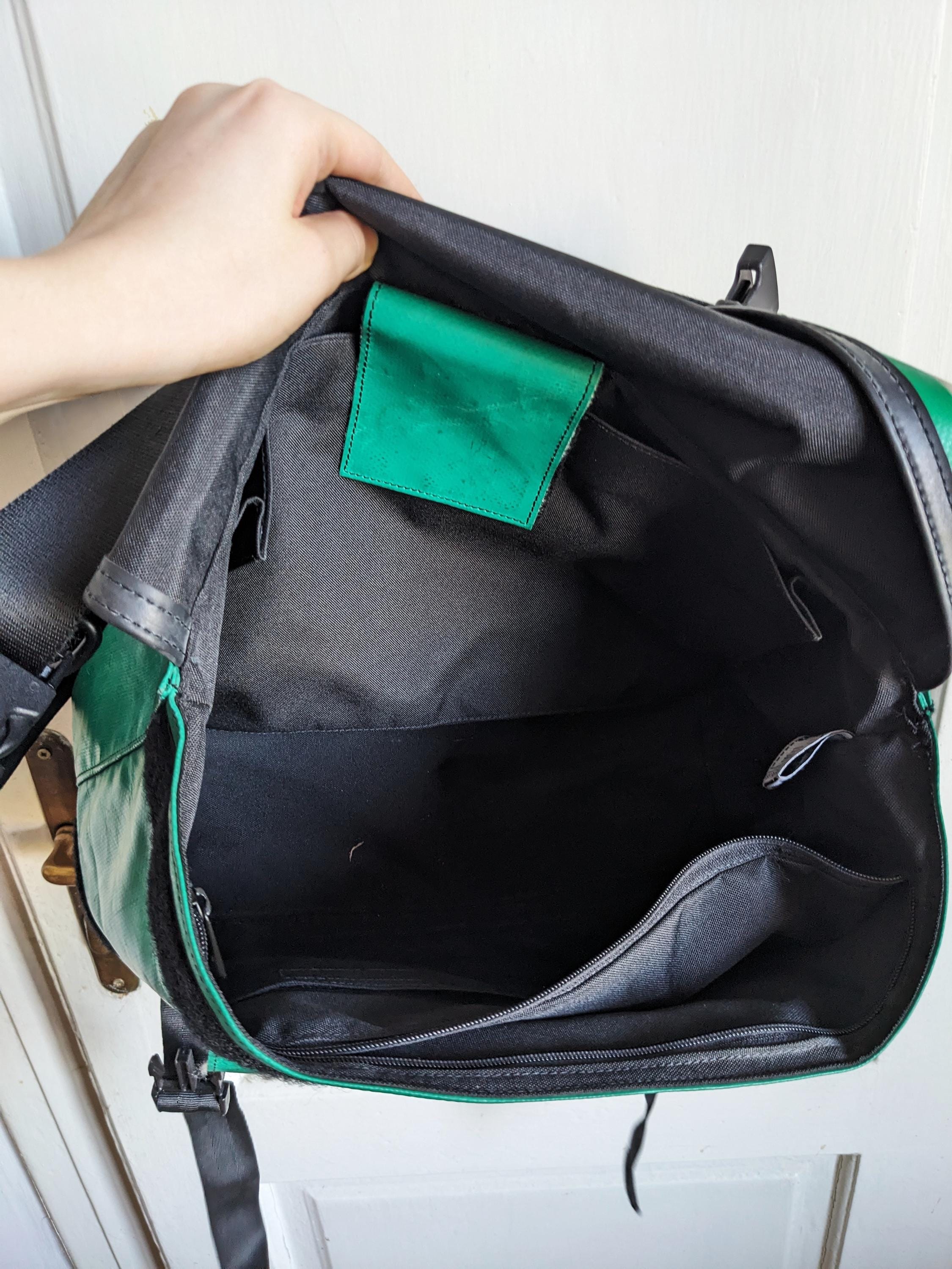 Freitag F17 Joe Messenger Bag Shoulder - Etsy Freitag F17 Joe Messenger Bag Shoulder - Etsy