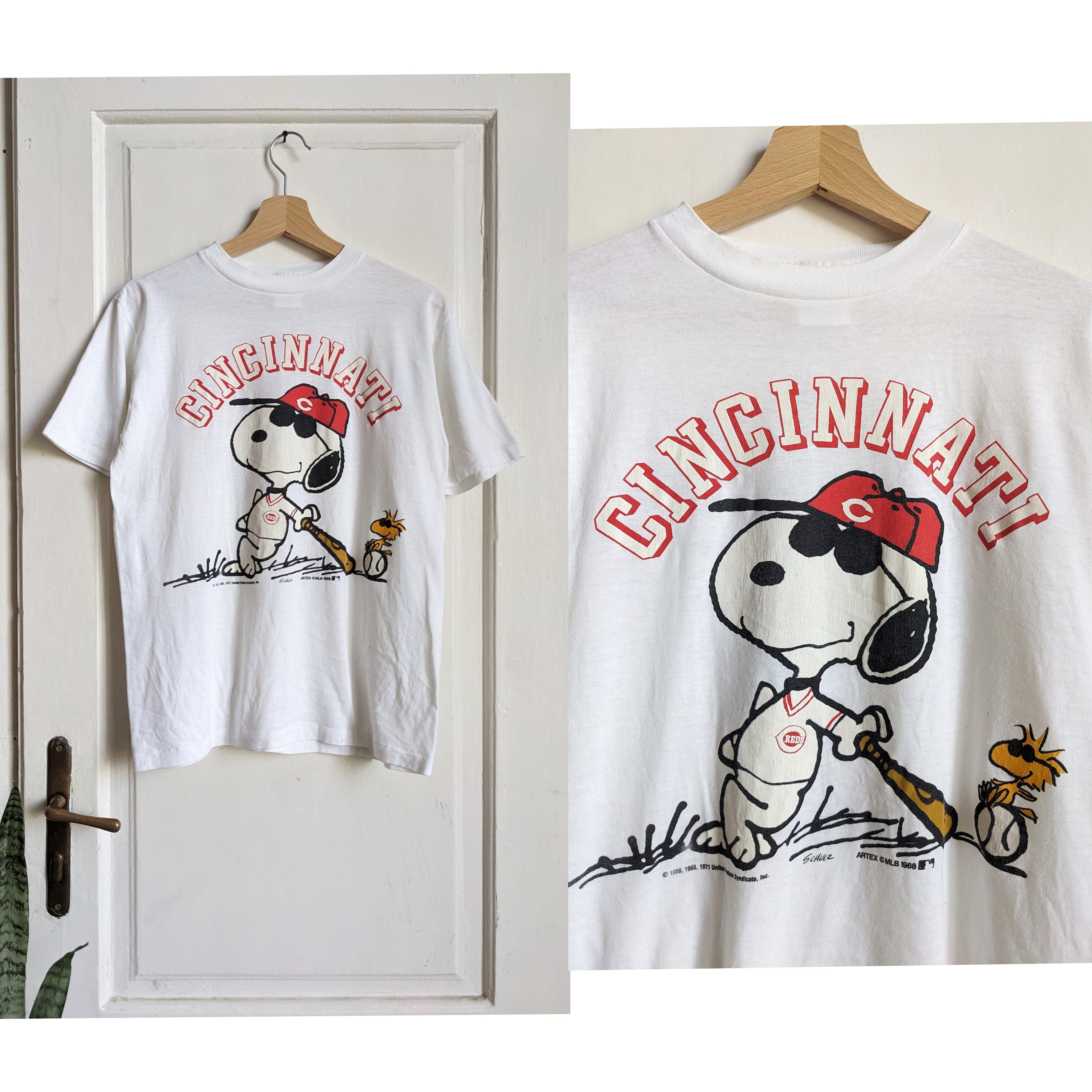 Detroit Tigers Joe Cool Snoopy Shirt - High-Quality Printed Brand