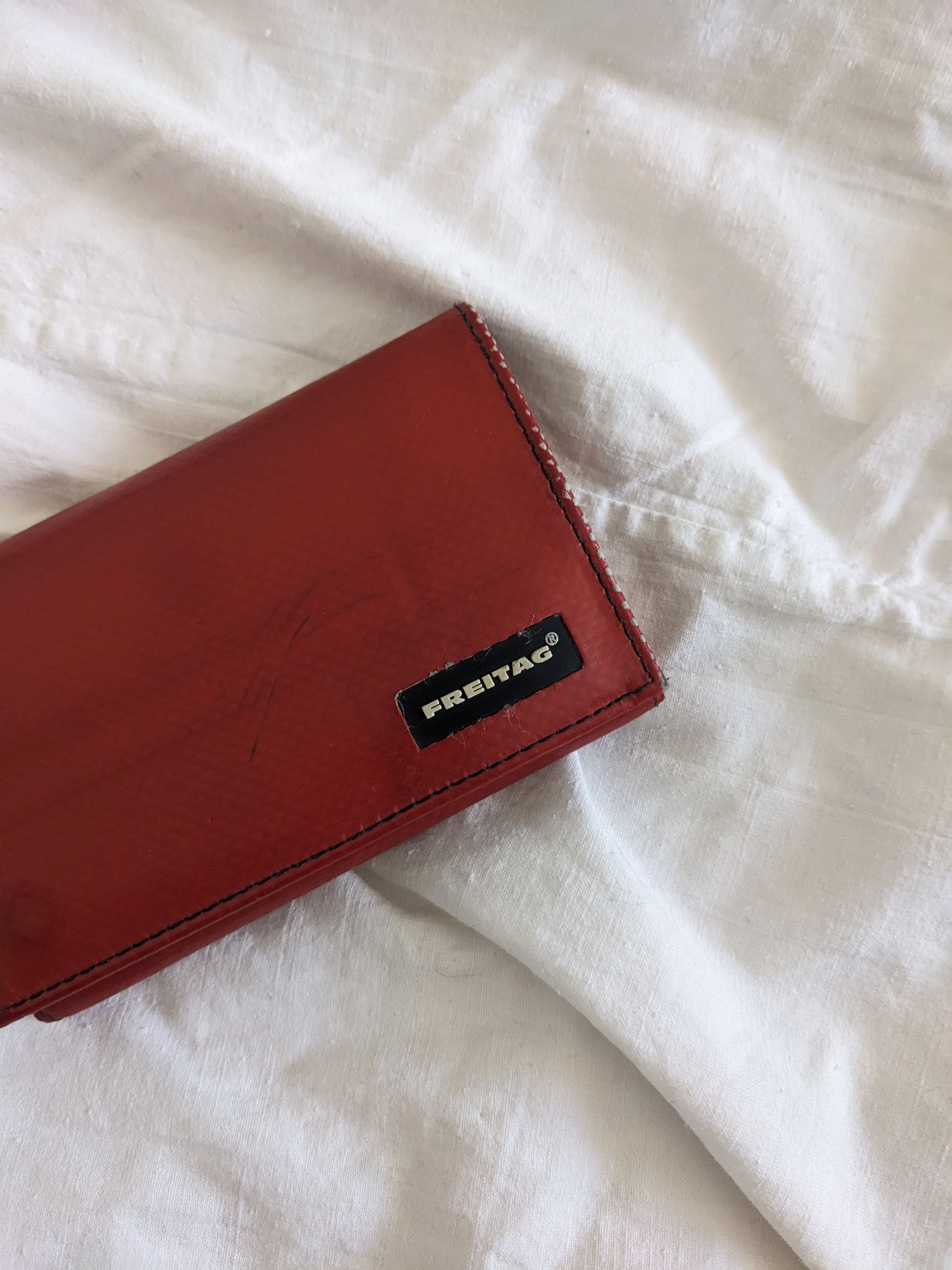 FREITAG F554 MAX WALLET M