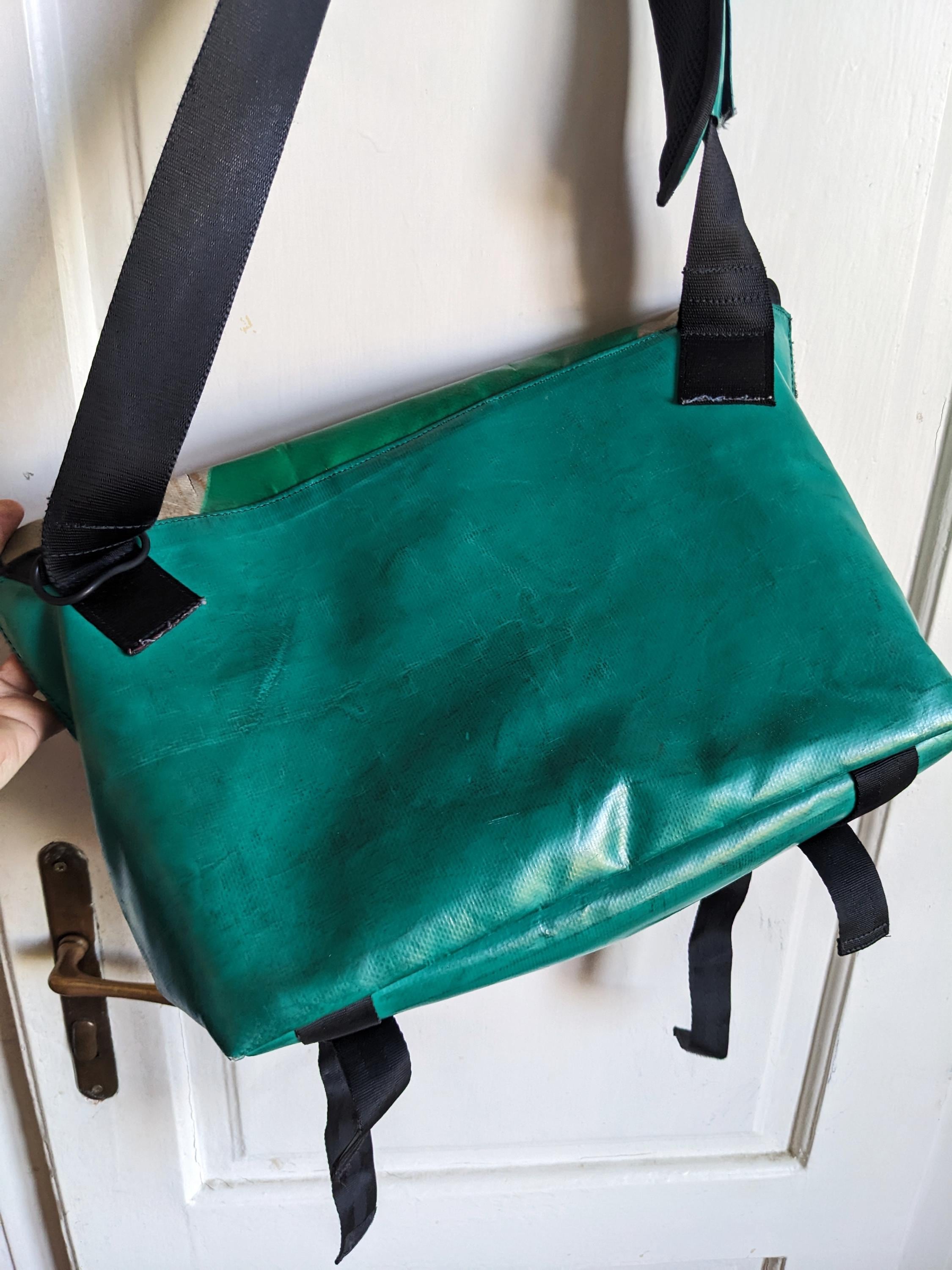 Freitag F17 Joe Messenger Bag Shoulder - Etsy Freitag F17 Joe Messenger Bag Shoulder - Etsy