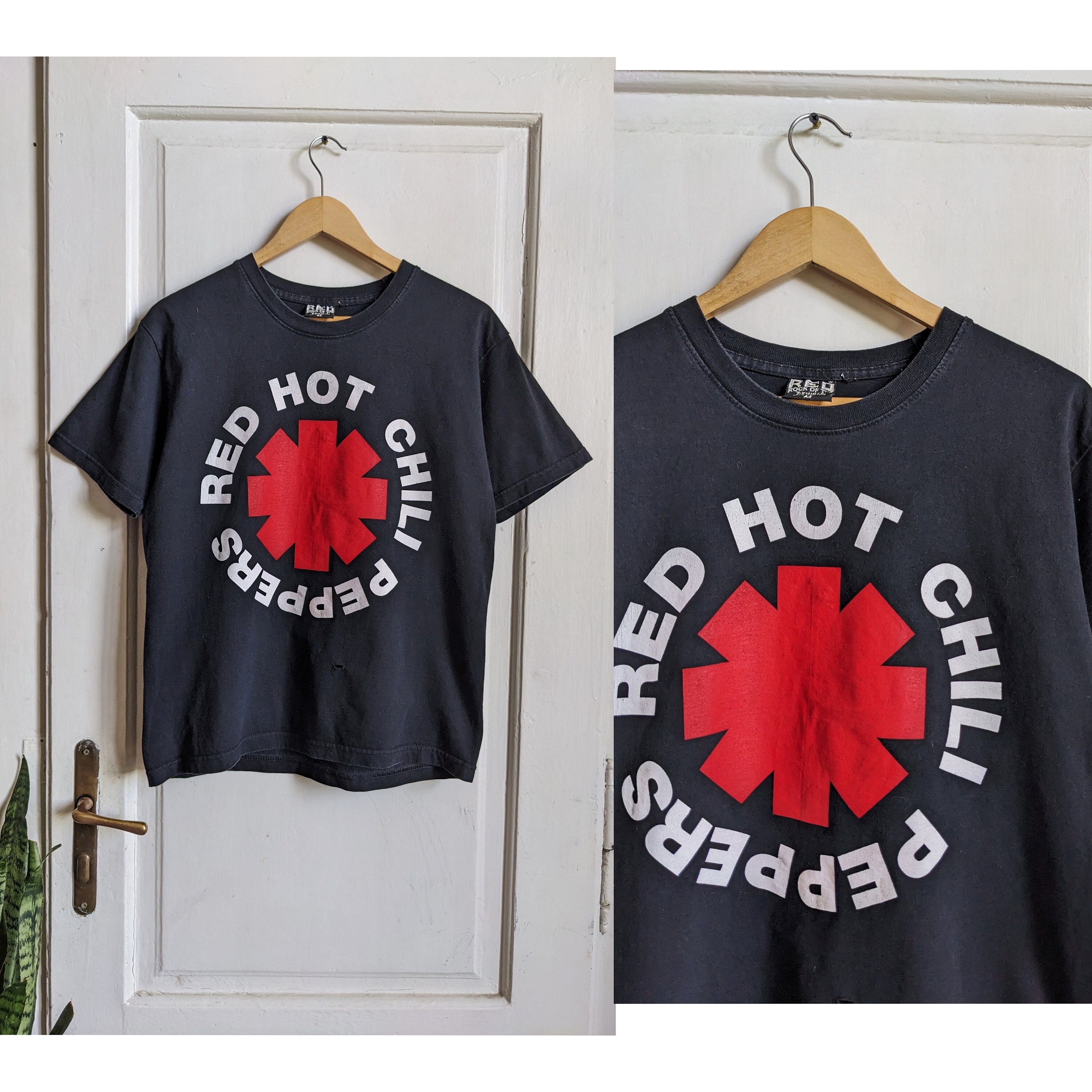 Red hot chili peppers shirt vintage - Etsy 日本 Red hot chili peppers shirt vintage - Etsy 日本