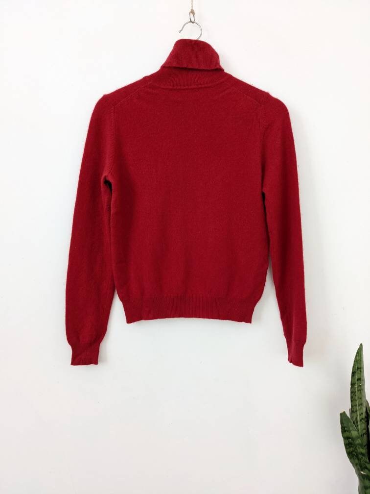 Valerie stevens 2 ply cashmere clearance sweater