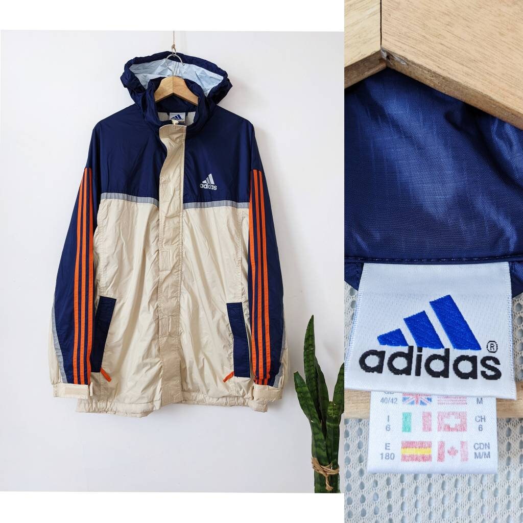 2000s Adidas Jacket - Etsy 2000s Adidas Jacket - Etsy