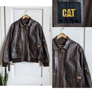 Caterpillar jackets canada online