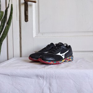 Mizuno wave rider 19 osaka edition hotsell