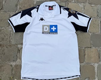 Vintage Juventus 1998-99 Jersey shirt